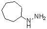 CAS 登录号：17630-34-1， 环庚基肼
