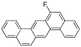 CAS 登录号：1764-39-2， 6-氟二苯并[a,h]蒽