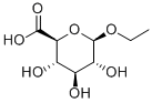 CAS 登录号：17685-04-0， 乙基 beta-D-吡喃葡糖苷酸