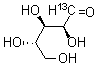 CAS#: 178101-87-6， L-Xylose-1-13C