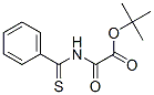 CAS#: 178408-14-5， Tert-Butyl 2-(Benzenecarbothioylamino)-2-Oxoacetate