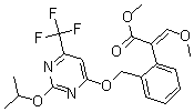 CAS#: 178813-81-5， Fluacrypyrim