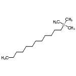 CAS#: 17908-09-7， Dodecyl(Trimethyl)Silane