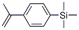 CAS#: 17920-24-0， p-Isopropenylphenyltrimethylsilane