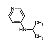 CAS#: 179339-89-0， N-Isopropyl-4-Pyridinamine
