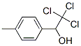 CAS#: 17936-73-1， 1-(4-Methylphenyl)-2,2,2-Trichloroethanol