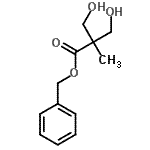 CAS#: 179388-73-9， Benzyl 3-Hydroxy-2-(Hydroxymethyl)-2-Methylpropanoate