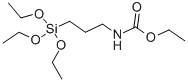 CAS#: 17945-05-0， Triethoxysilylpropylethylcarbamate