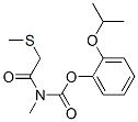 CAS#: 17959-12-5， Methyl[(Methylthio)Acetyl]Carbamic Acid O-Isopropoxyphenyl Ester
