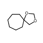 CAS 登录号：179729-98-7， 1,3-二氧杂螺[4.6]十一烷