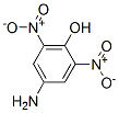 CAS#: 17973-92-1， 4-Amino-2,6-Dinitro-Phenol
