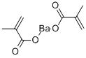 CAS#: 17989-77-4， 2-Methyl-2-Propenoic Acid Barium Salt (2:1)