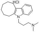CAS#: 17993-64-5， Iprindole Hydrochloride