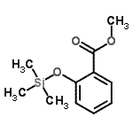 CAS#: 18001-14-4， Methyl 2-[(Trimethylsilyl)Oxy]Benzoate