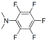 CAS#: 1801-14-5， N,N-Dimethyl-2,3,4,5,6-Pentafluoroaniline