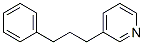 CAS#: 1802-34-2， 3-(3-Phenylpropyl)Pyridine