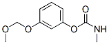 CAS#: 18066-11-0， N-Methylcarbamic Acid M-(Methoxymethoxy)Phenyl Ester