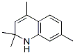 CAS#: 1810-62-4， 1,2-Dihydro-2,2,4,7-Tetramethylquinoline