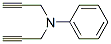 CAS#: 18158-68-4， N,N-Dipropargylaniline
