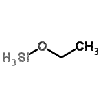 CAS 登录号：18165-31-6， 乙氧基硅烷