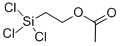 CAS#: 18204-80-3， 2-(Trichlorosilyl)-Ethanol 1-Acetate