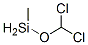 CAS#: 1825-74-7， Dichloromethoxymethylsilane