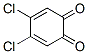 CAS 登录号：18268-81-0， 4,5-二氯-1,2-苯醌