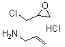 CAS#: 182683-00-7， Sevelamer
