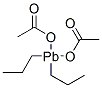 CAS#: 18279-19-1， Di(Acetoxy)Dipropylplumbane