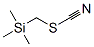 CAS#: 18293-51-1， (Trimethylsilyl)Methyl Thiocyanate