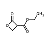 CAS#: 183001-24-3， Ethyl 2-Oxo-3-Oxetanecarboxylate
