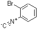 CAS 登录号：183209-26-9， 1-溴-2-异氰基苯
