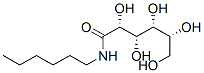 CAS 登录号：18375-59-2， N-己基-D-葡糖酰胺