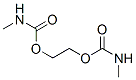 CAS#: 18394-95-1， 2-(Methylcarbamoyloxy)Ethyl N-Methylcarbamate