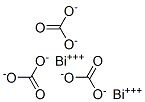 CAS#: 18400-34-5， Carbonic Acid Bismuth Salt