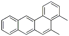 CAS#: 18429-70-4， 4,5-Dimethylbenz[a]Anthracene