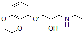 CAS 登录号：1843-82-9， Benzoral