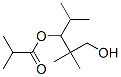 CAS#: 18491-15-1， 3-Hydroxy-2,2-Dimethyl-1-(1-Methylethyl)Propyl Isobutyrate