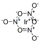 CAS#: 18496-38-3， Iridium Trinitrate