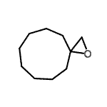 CAS 登录号：185-90-0， 1-氧杂螺[2.8]十一烷