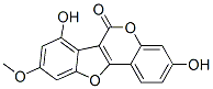 CAS 登录号：1857-26-7， Trifoliol