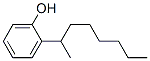 CAS 登录号：18626-98-7， O-(1-甲基庚基)苯酚