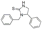 CAS#: 186424-05-5， 5-Phenyl-1-(Phenylmethyl)Imidazolidine-2-Thione