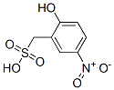 CAS#: 18690-42-1， 2-Hydroxy-5-Nitro-alpha-Toluenesulfonic Acid
