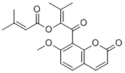 CAS#: 1872403-23-0， Kimcuongin