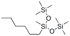 CAS#: 1873-90-1， Hexyl Methicone