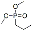 CAS#: 18755-43-6， P-Propyl-Phosphonic Acid Dimethyl Ester