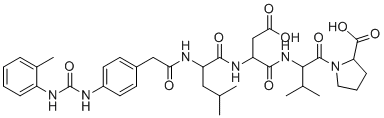 CAS 登录号：187735-94-0， BIO 1211