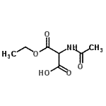 CAS 登录号：187868-53-7， 乙基N-乙酰基-3-氧代丝氨酸酯
