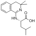CAS#: 187884-92-0， (2S,3S)-2-[(3,3-Dimethyl-4H-Isoquinolin-1-Yl)Amino]-3-Methylpentanoic Acid